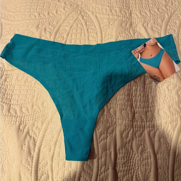 NWT Two Pair of Ladies Panties size 2x - Picture 5 of 11